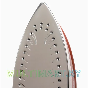 Утюг Hausberg Home НВ-7831RS картинка 4
